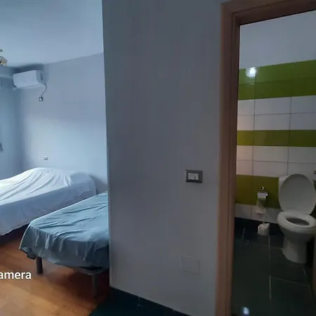 View Apartment Shkoder