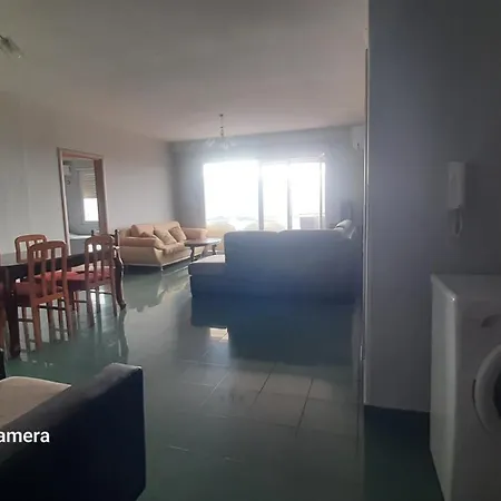 View Apartment *